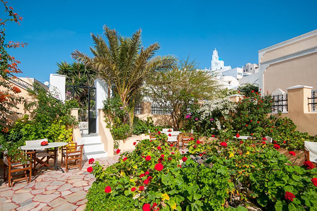 فندق Pýrgosفي  Donna'S House Santorini المظهر الخارجي الصورة