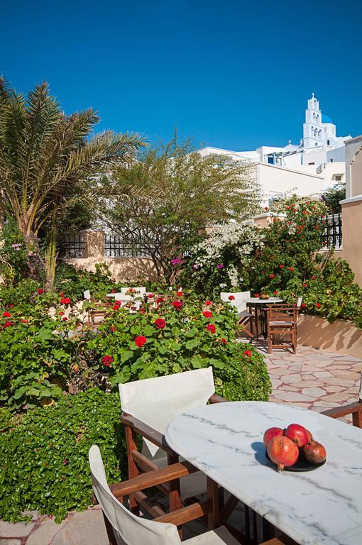 فندق Pýrgosفي  Donna'S House Santorini المظهر الخارجي الصورة