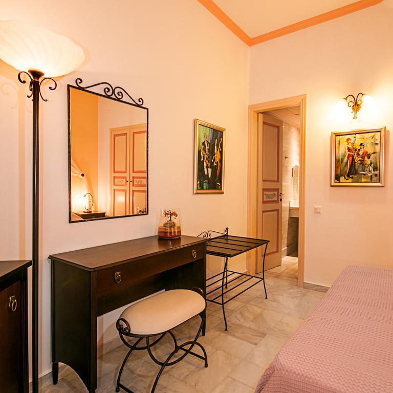 فندق Pýrgosفي  Donna'S House Santorini المظهر الخارجي الصورة